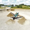 Powerscreen Titan 1300, Germany