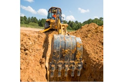 Sany America Slb95 Dig