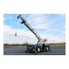 Manitowoc Shuttlelift SCD15 Carrydeck Crane