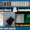 Vanguard SkidGuard / LumaLine Kits Pedestrian Surface Coating