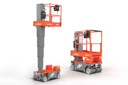 Skyjack Sj12 E Sj16 E