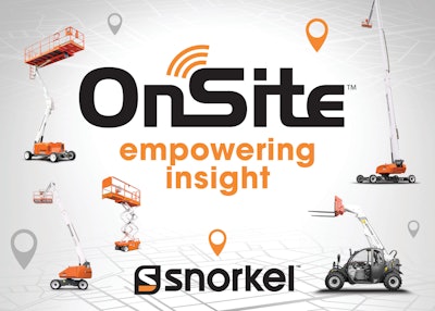 Snorkel On Site