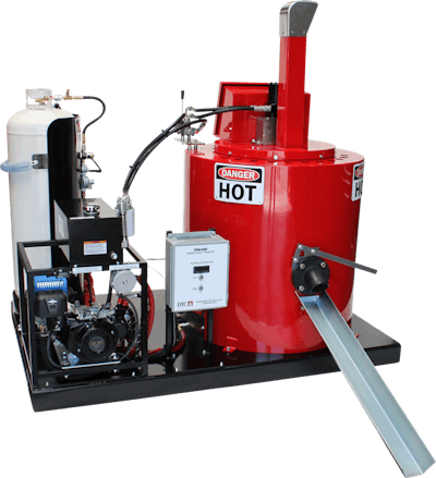 Tpm650 Pre Melter2