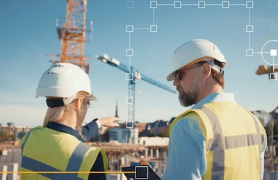 Trimble Construction One