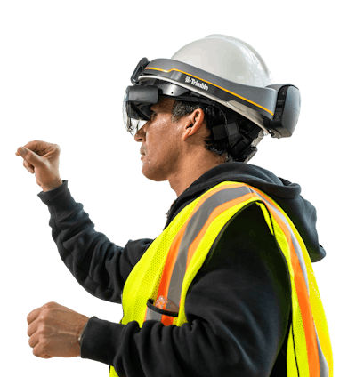 Trimble Dedicates $200 Million Fund To Innovative Technologies