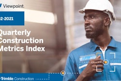 Trimble Viewpoint Q2 Metrics