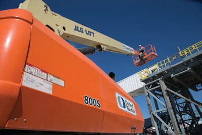 You no longer need to make a phone call to reserve equipment from a rental equipment provider. You can now do it 24/7 via a desktop or mobile app.