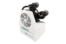 EPEQ Air 20 electric motor-driven air compressor