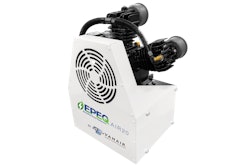 EPEQ Air 20 electric motor-driven air compressor