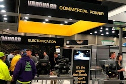 Briggs & Stratton (Vanguard) ARA show