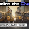 Volvo Ce Electric Lineup Thumb