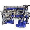 Volvo Trucks North America’s latest-generation D13 Turbo Compound engine is now standard on all VNL models, enhancing fuel efficiency and increasing revenue for customers, while also improving driver satisfaction.
