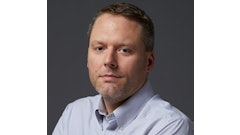 Rick Wilmot, Co-founder and Product Lead, Weather Warranty.