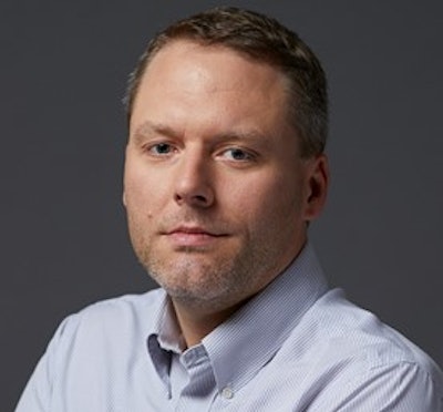 Rick Wilmot, Co-founder and Product Lead, Weather Warranty.
