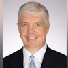 Ward Nye, Martin Marietta CEO has been elected ARTBA Chairman