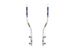 Extension Ladder WalkThru