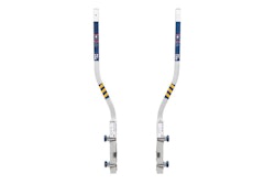 Extension Ladder WalkThru