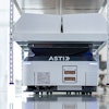 Abb Robotics Acquires Asti Mobile Robotics Goods To Person Asti Ebot 350 6