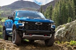 Cu 2022 Silverado Chevrolet