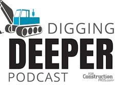 Digging Deeper Logo