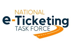 E Ticketing Taskforce Logo