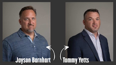 Profile of Exposed Design Group