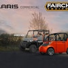 Fairchild Equipment Is A Polaris Commercial Authorized Dealer