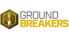 Ground Breakers Logo