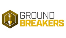 Ground Breakers Logo