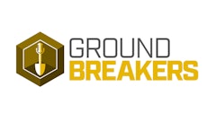 Ground Breakers Logo N Lfeatured