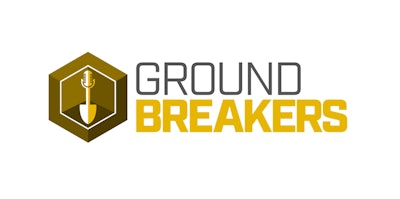 Ground Breakers Logo N Lfeatured