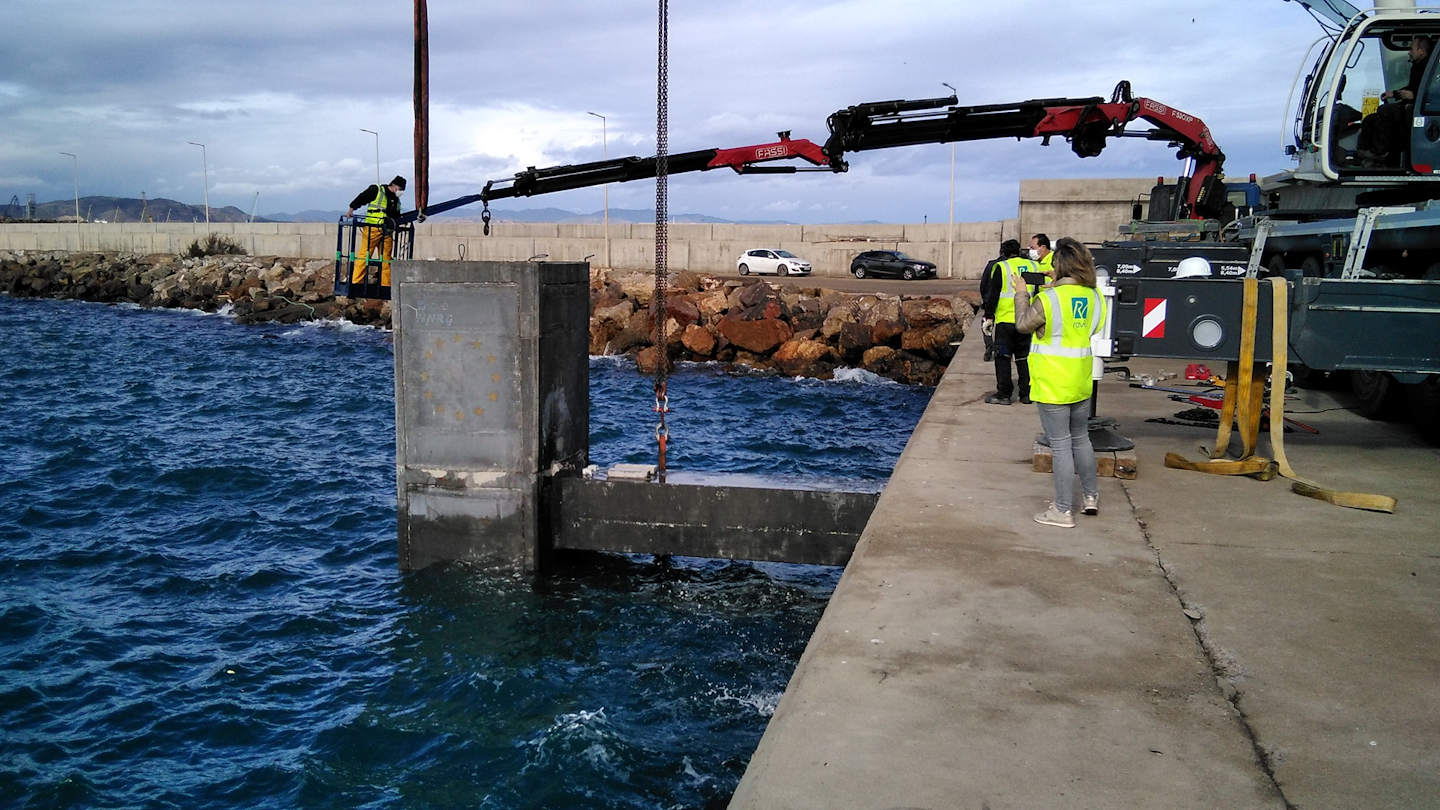 Universidad Politécnica de Valencia Uhdc 4