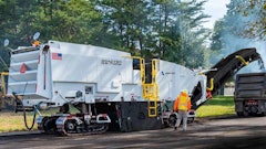 Roadtec Cold Planers Brochure