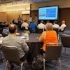 Two school safety experts shared the latest best practices in an educational seminar, “Become a Safety and Security Resource to Your School Clients,” at the DHI ConNextions conference on Oct. 20 in New Orleans.