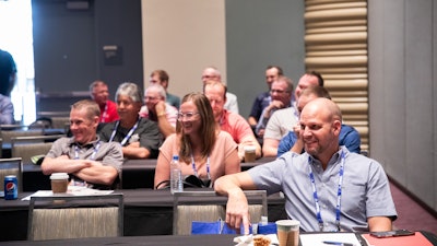 STAFDA 2021: Recap & New Officers