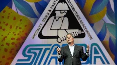 STAFDA 2021: Recap & New Officers