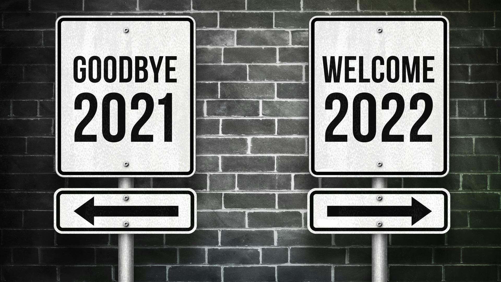 Saying Goodbye to 2021 – and Rental | For Construction Pros
