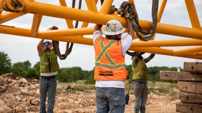 The Beekeeper Mobile Collaboration & Productivity Platform