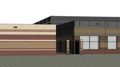 Addressing Masonry's Issues with Modeling Platforms