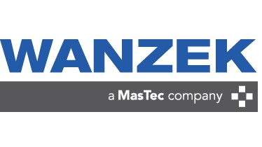 Wanzek Construction logo