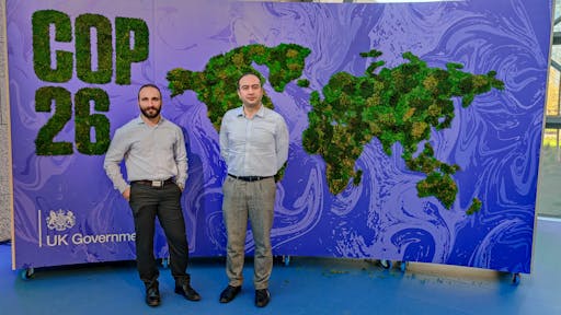 COP26 Concrete As a CO2 Sink To Be Tested at University of Warwick | For Construction Pros