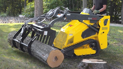 1 Wacker Neuson Sm100 Action 1 2021