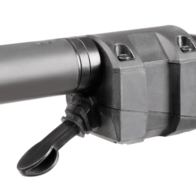 Milwaukee MX FUEL Vibratory Screed