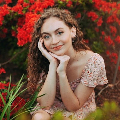 Recipients of the ACPA's 2021 Bob Weatherton Scholarship