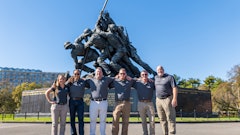 Providing veterans with the resources needed to succeed in their careers is a top priority at Sunbelt Rentals and at the heart of the Veterans Program.