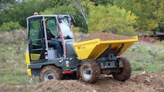 2 Wacker Neuson Dw30 Dumper Action 2021 617f316fd2e70