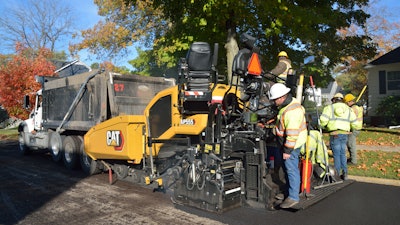 Ap555 Working