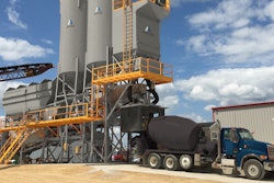 Astec Featuring Full-Size Plants, Interactive Virtual Experience at World of Concrete 2022