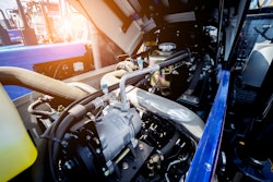CARB is currently evaluating stricter emissions regulations for off-road equipment engines.