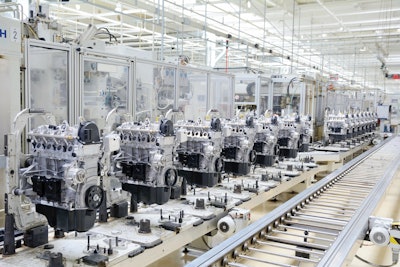 CARB is looking to implement the proposed Tier 5 emissions standards across all engine power categories.